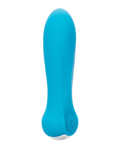 image of product,Kyst Rocket Stimulator - Blue - SEXYEONE