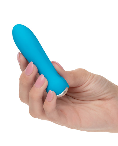 image of product,Kyst Rocket Stimulator - Blue - SEXYEONE