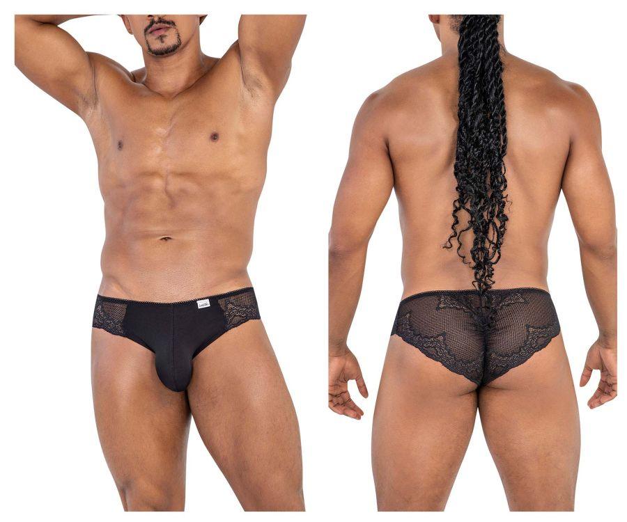 product image, Lace Briefs - SEXYEONE