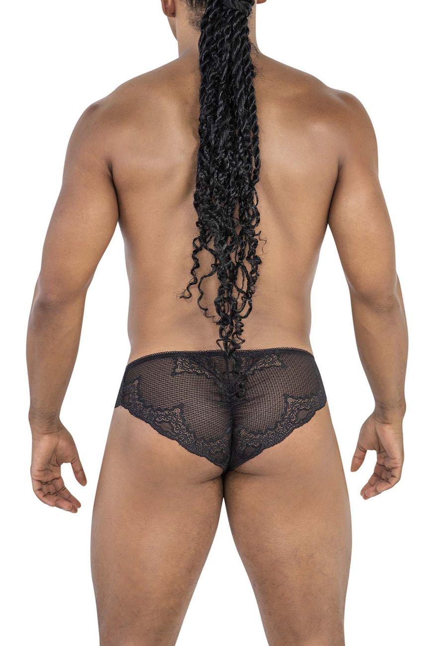 Lace Briefs - SEXYEONE