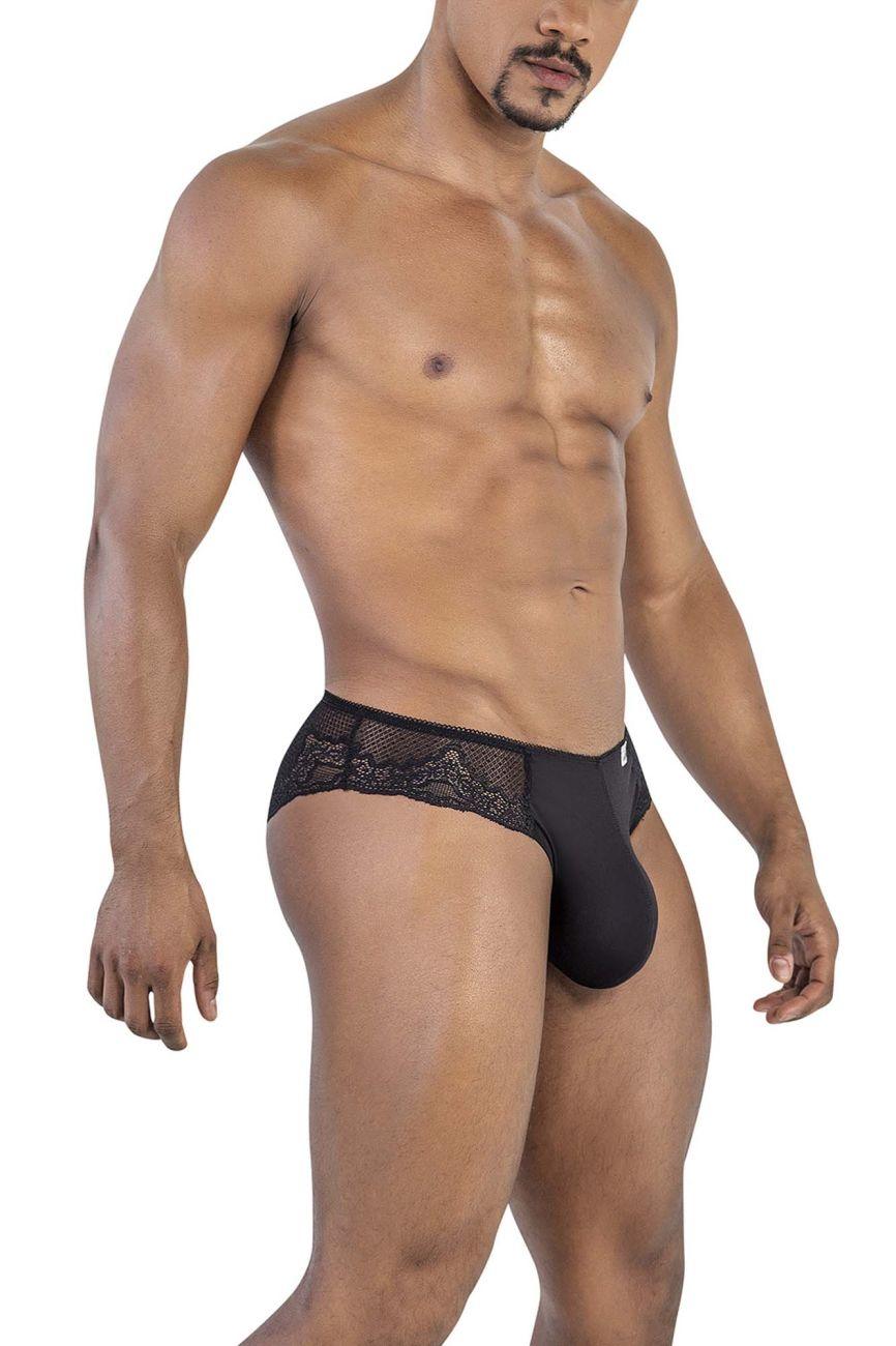 image of product,Lace Briefs - SEXYEONE