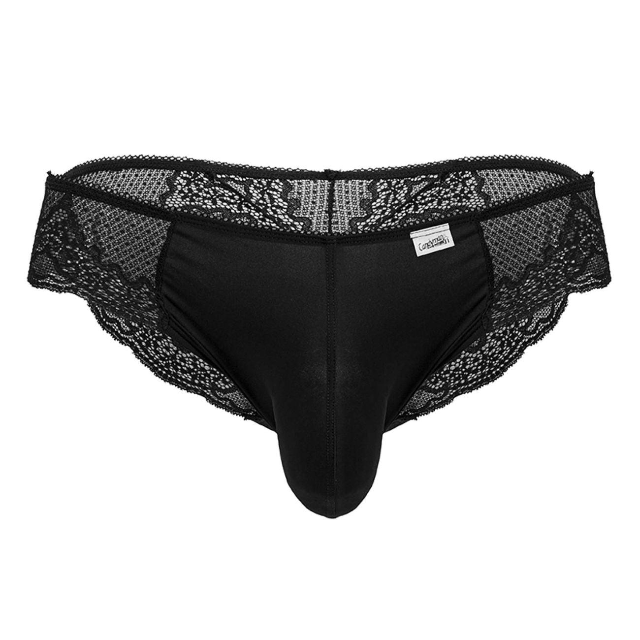 image of product,Lace Briefs - SEXYEONE