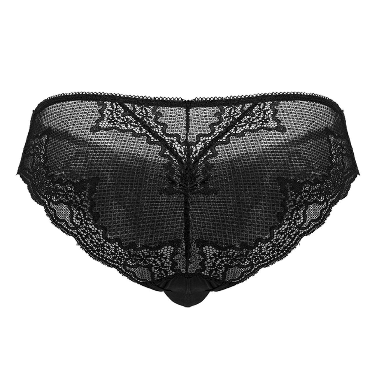 Lace Briefs - SEXYEONE