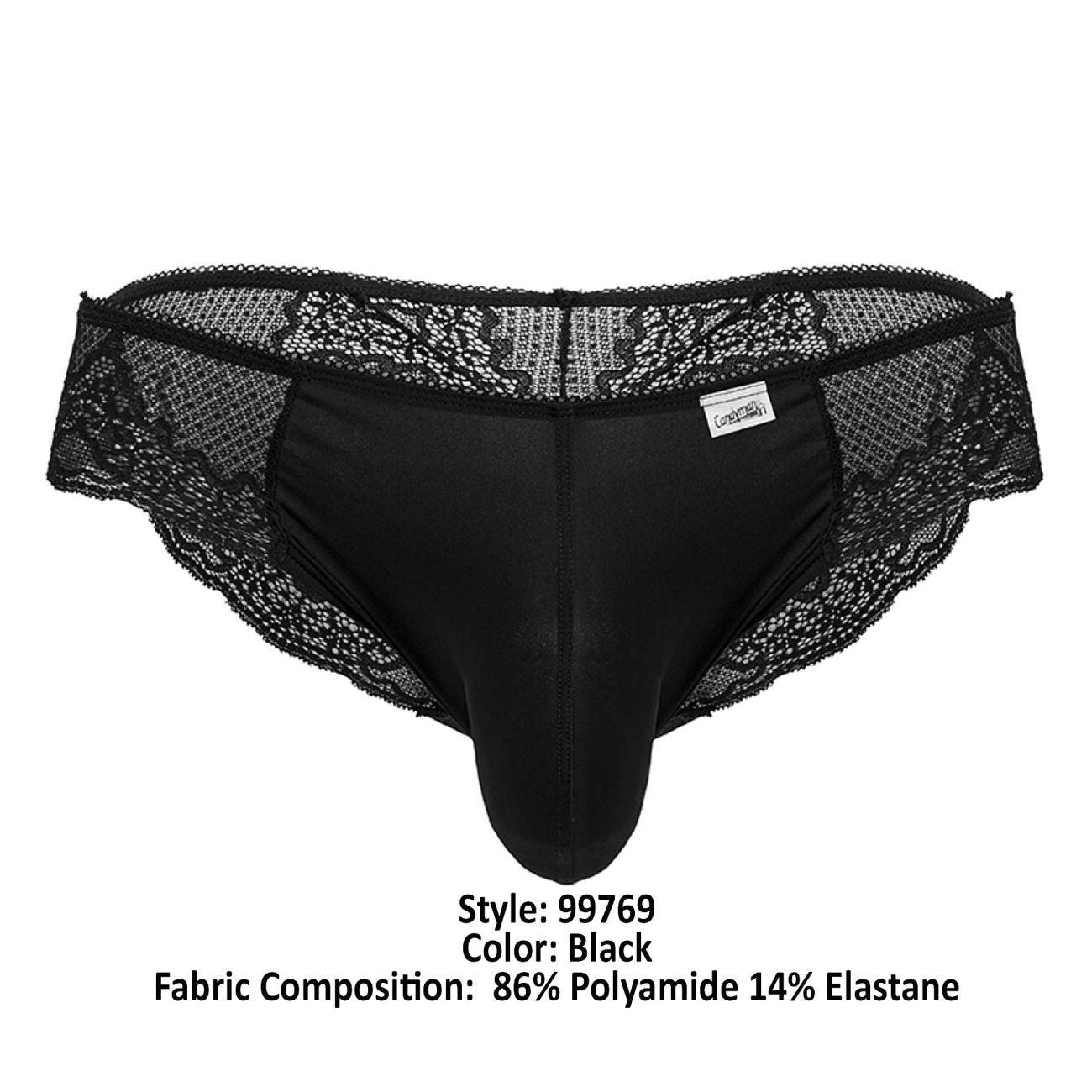 image of product,Lace Briefs - SEXYEONE