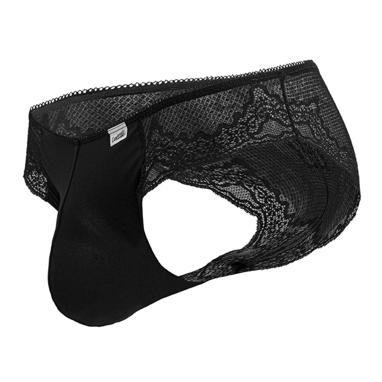 Lace Briefs - SEXYEONE