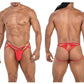 Lace Jock Thongs - SEXYEONE