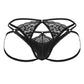Lace Jock Thongs - SEXYEONE