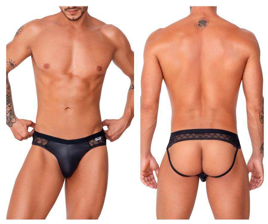 product image, Lace Jockstrap - SEXYEONE