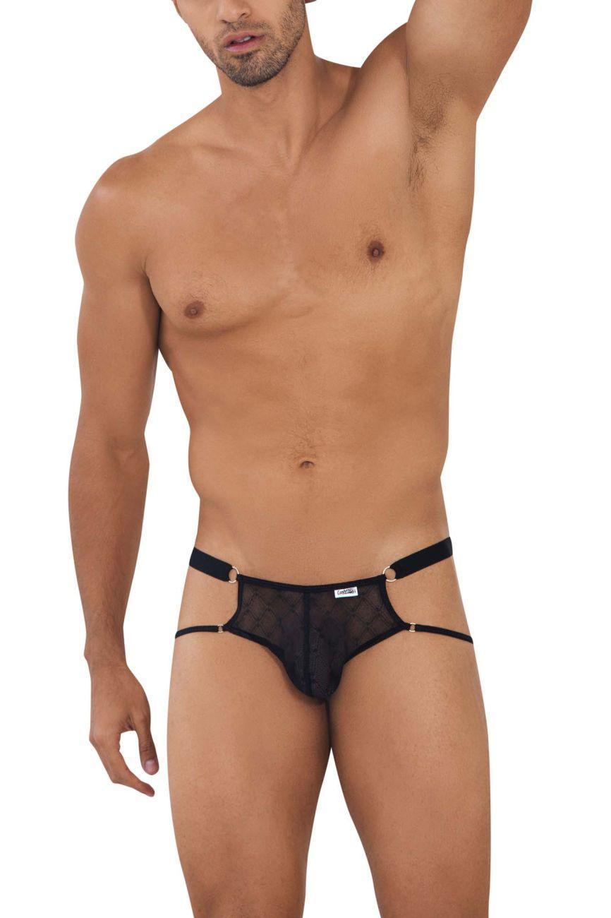 Lace Jockstrap - SEXYEONE