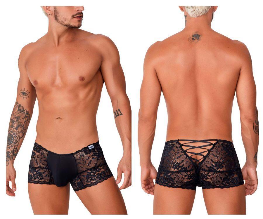 product image, Lace Trunks - SEXYEONE