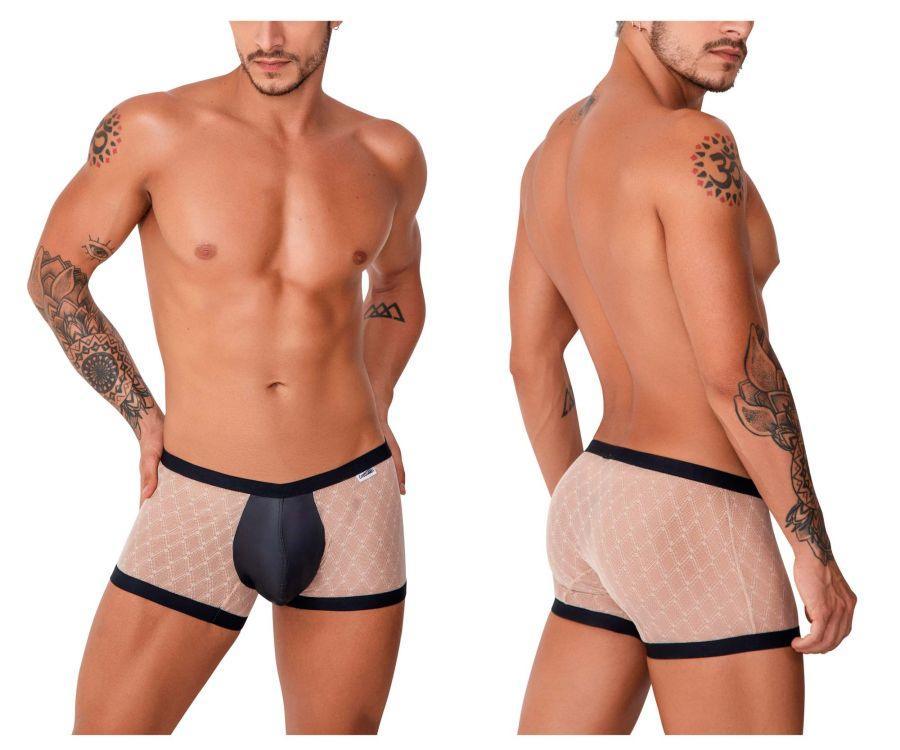 image of product,Lace Trunks - SEXYEONE