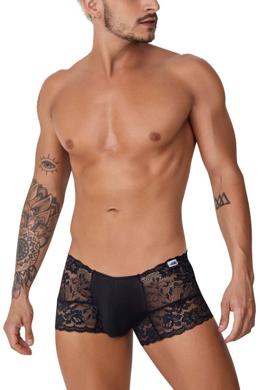 image of product,Lace Trunks - SEXYEONE