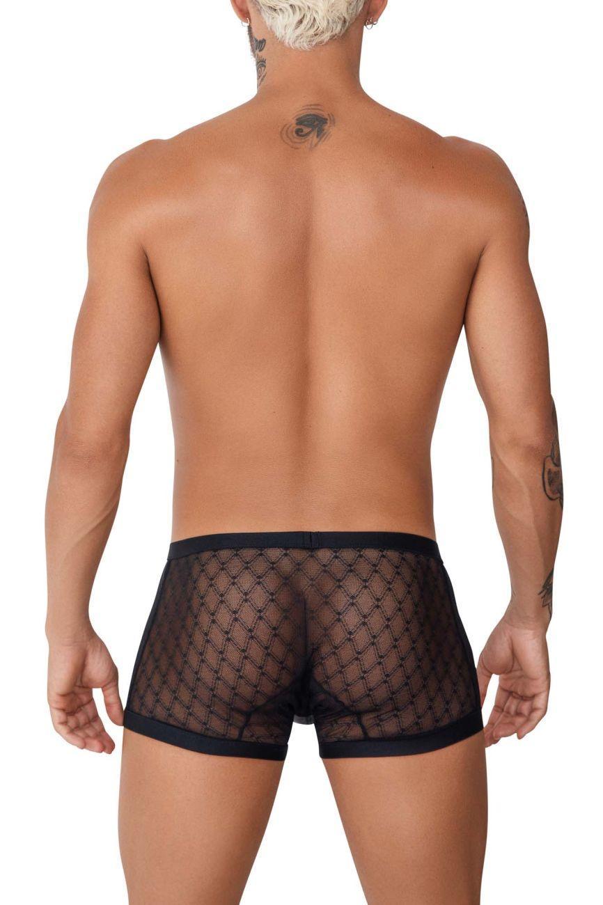 image of product,Lace Trunks - SEXYEONE