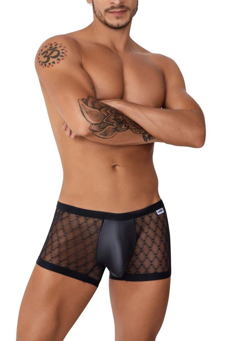 image of product,Lace Trunks - SEXYEONE