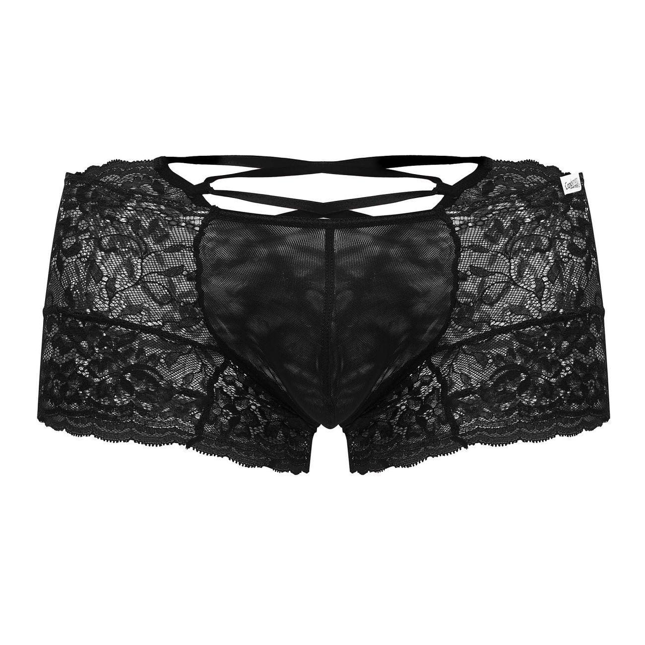 image of product,Lace Trunks - SEXYEONE