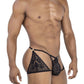 Lace Trunks Thongs - SEXYEONE