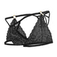 Lace Trunks Thongs - SEXYEONE