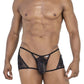 Lace Trunks Thongs - SEXYEONE