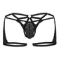 Lace Trunks Thongs - SEXYEONE