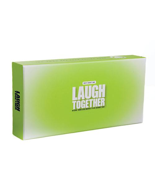 product image, Laugh Together Fun Card Game - SEXYEONE