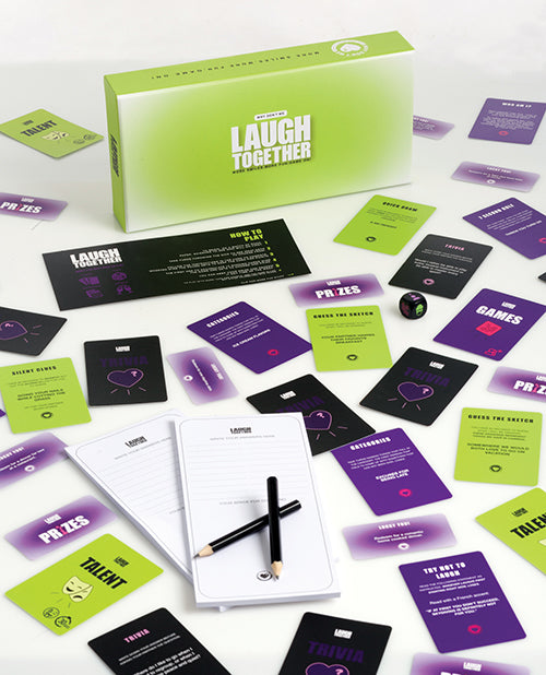 product image,Laugh Together Fun Card Game - SEXYEONE