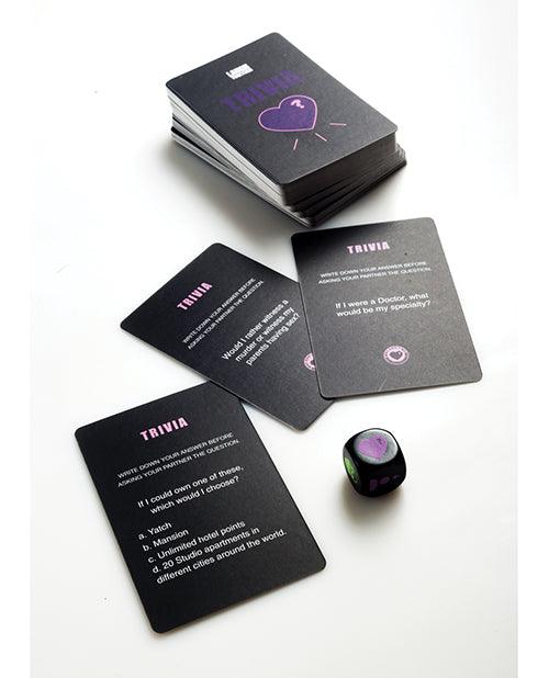 Laugh Together Fun Card Game - SEXYEONE