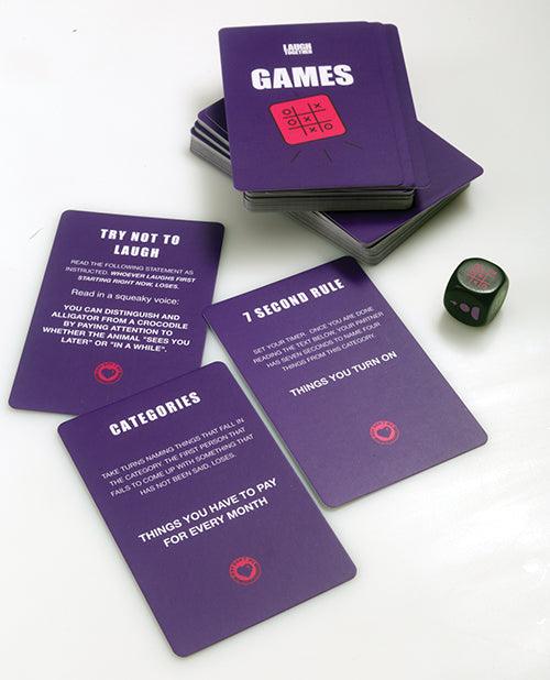 image of product,Laugh Together Fun Card Game - SEXYEONE