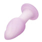 Lavender Haze Ridge Anal Probe - Lavender/White - SEXYEONE