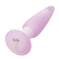 Lavender Haze Slender Anal Probe - Lavender/White - SEXYEONE