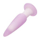 Lavender Haze Slender Anal Probe - Lavender/White - SEXYEONE