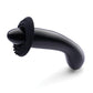 Le Wand Crystal G-Wand - Black Obsidian - SEXYEONE