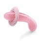 Le Wand Crystal G-Wand Stimulator - Rose Quartz - SEXYEONE