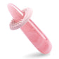 Le Wand Crystal Wand - Rose Quartz - SEXYEONE