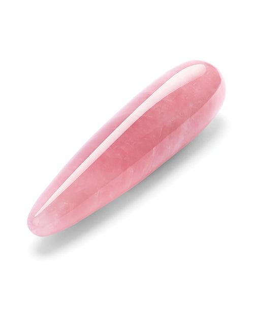 image of product,Le Wand Crystal Wand - Rose Quartz - SEXYEONE