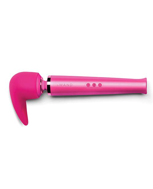 image of product,Le Wand Flick Flexible Silicone Attachment - SEXYEONE
