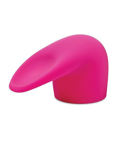 image of product,Le Wand Flick Flexible Silicone Attachment - SEXYEONE