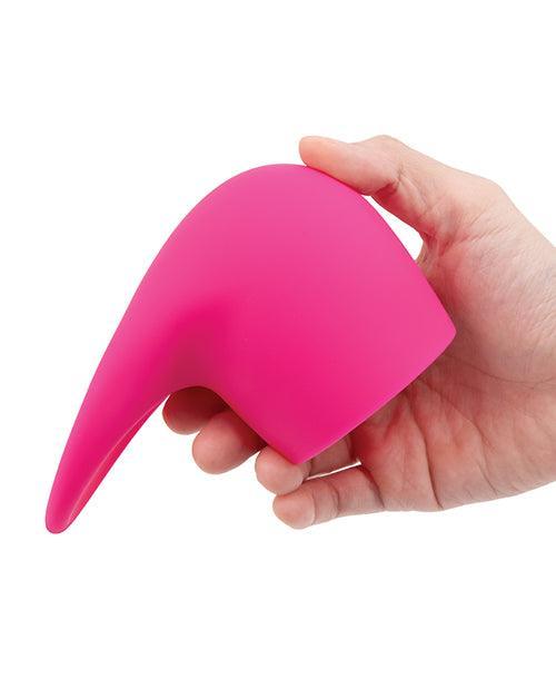 Le Wand Flick Flexible Silicone Attachment - SEXYEONE