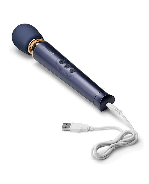 image of product,Le Wand Petite Rechargeable Vibrating Massager - SEXYEONE