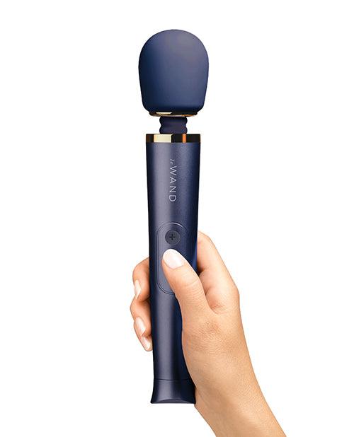 Le Wand Petite Rechargeable Vibrating Massager - SEXYEONE