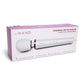 Le Wand Powerful Petite Rechargeable Vibrating Massager - SEXYEONE