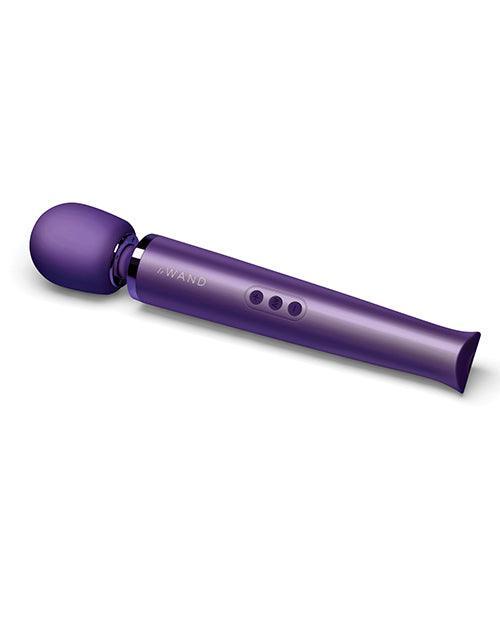 image of product,Le Wand Rechargeable Massager - SEXYEONE