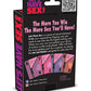 Let's Have Sex Card Game - SEXYEONE