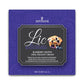 Lic O Licious Oral Delight Cream - 6ml Packet Blueberry Muffin - SEXYEONE