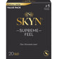 Lifestyles SKYN Supreme Feel Condoms - Pack of 20 - SEXYEONE