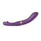 Lisa Flicking G-spot Vibrator - Purple - SEXYEONE