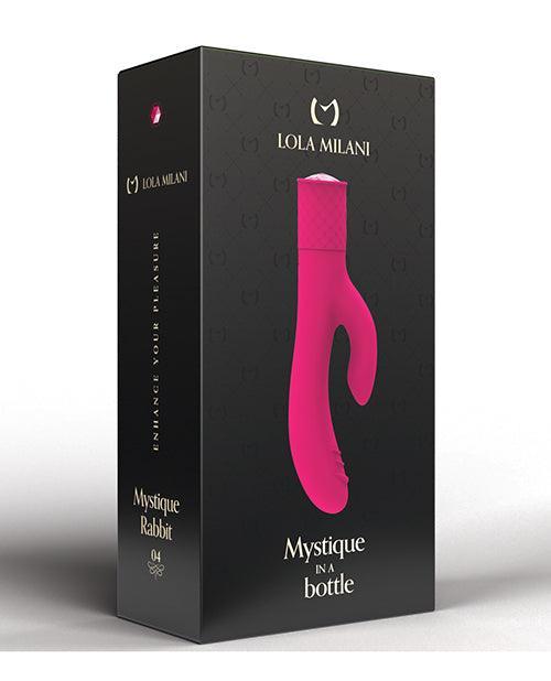 image of product,Lola Milani Mystique Rabbit - SEXYEONE