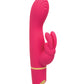 Love Bunny Vibrating "G" Bunny - Pink - SEXYEONE