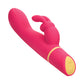 Love Bunny Vibrating "G" Bunny - Pink - SEXYEONE