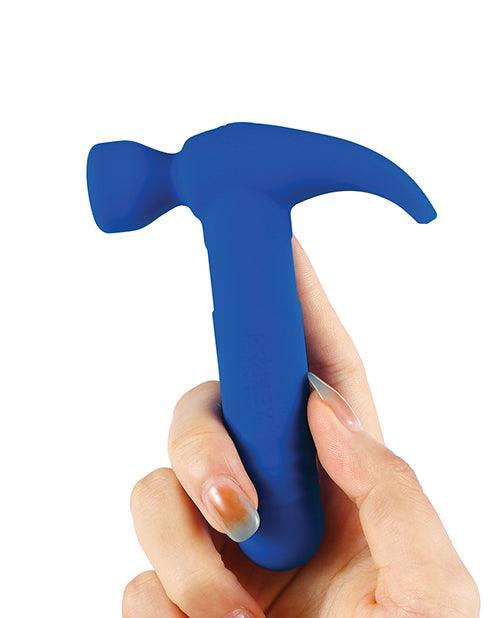 image of product,Love Tap The Hammer Vibrator - SEXYEONE