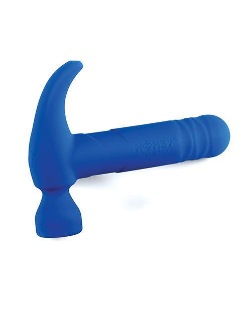 Love Tap The Hammer Vibrator - SEXYEONE